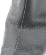 banal chic bizarre（バナルシックビザール）ブーツ 黒 サイズ:M(27cm位) メンズ/2200658894022