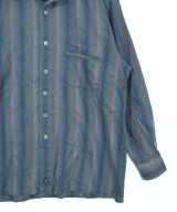 LYLE&SCOTT（ライルアンドスコット）カジュアルシャツ 青 サイズ:L メンズ/2200623316092