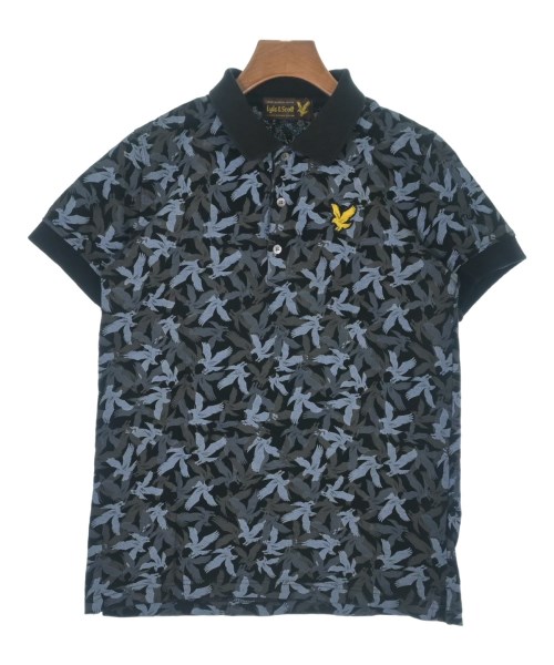 ライルアンドスコット(LYLE&SCOTT)のLYLE&SCOTT ポロシャツ