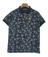 LYLE&SCOTT ポロシャツ