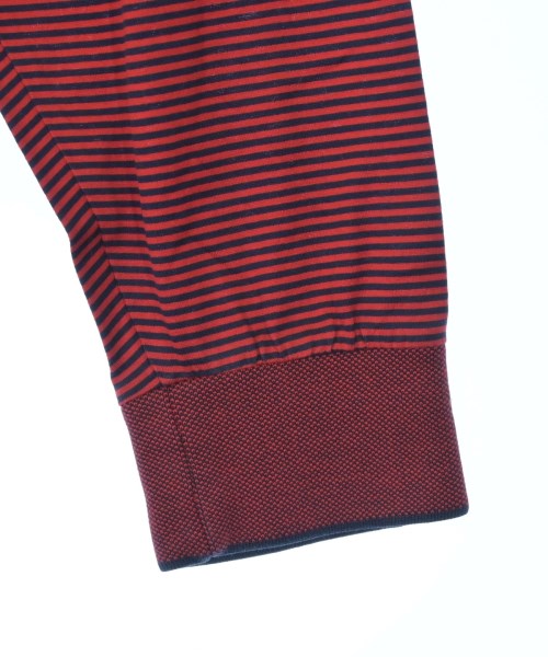 LYLE&SCOTT（ライルアンドスコット）ポロシャツ 赤 サイズ:L メンズ/2200622959795