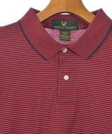 LYLE&SCOTT（ライルアンドスコット）ポロシャツ 赤 サイズ:L メンズ/2200622959795