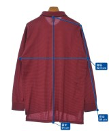 LYLE&SCOTT（ライルアンドスコット）ポロシャツ 赤 サイズ:L メンズ/2200622959795