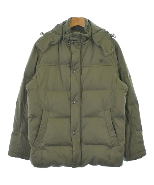 ライルアンドスコット(LYLE&SCOTT)のLYLE&SCOTT ダウンジャケット/ダウンベスト