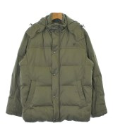 LYLE&SCOTT ダウンジャケット/ダウンベスト
