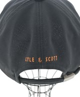 LYLE&SCOTT（ライルアンドスコット）キャップ 黒 サイズ:- メンズ/2200685119013