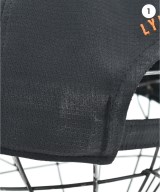 LYLE&SCOTT（ライルアンドスコット）キャップ 黒 サイズ:- メンズ/2200685119013