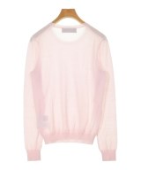 The SECRETCLOSET（ザシークレットクローゼット）ニット・セーター ピンク サイズ:1(S位) レディース/2200594329718