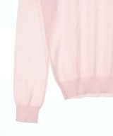 The SECRETCLOSET（ザシークレットクローゼット）ニット・セーター ピンク サイズ:1(S位) レディース/2200594329718