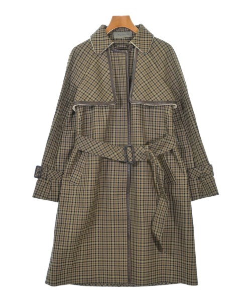 ザシークレットクローゼット(The SECRETCLOSET)のThe SECRETCLOSET ステンカラーコート