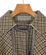 The SECRETCLOSET（ザシークレットクローゼット）ステンカラーコート 茶 サイズ:2(M位) レディース/2200609830048