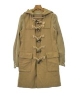 TAKAHIROMIYASHITATheSoloist. ダッフルコート
