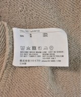 TAKAHIROMIYASHITATheSoloist.（タカヒロミヤシタザソロイスト）スウェット ベージュ サイズ:46(M位) メンズ/2200520736191