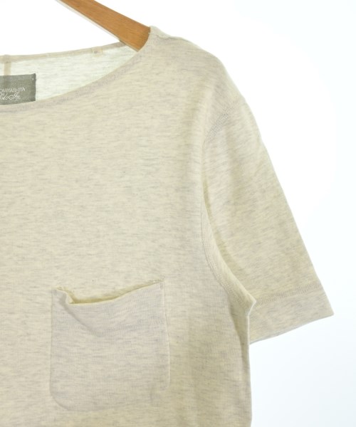 TAKAHIROMIYASHITATheSoloist.（タカヒロミヤシタザソロイスト）Tシャツ・カットソー グレー サイズ:S メンズ/2200463523094