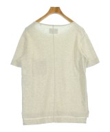 TAKAHIROMIYASHITATheSoloist.（タカヒロミヤシタザソロイスト）Tシャツ・カットソー グレー サイズ:S メンズ/2200463523094