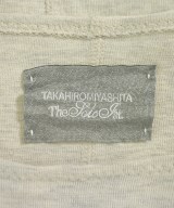 TAKAHIROMIYASHITATheSoloist.（タカヒロミヤシタザソロイスト）Tシャツ・カットソー グレー サイズ:S メンズ/2200463523094
