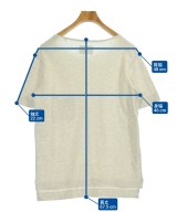 TAKAHIROMIYASHITATheSoloist.（タカヒロミヤシタザソロイスト）Tシャツ・カットソー グレー サイズ:S メンズ/2200463523094