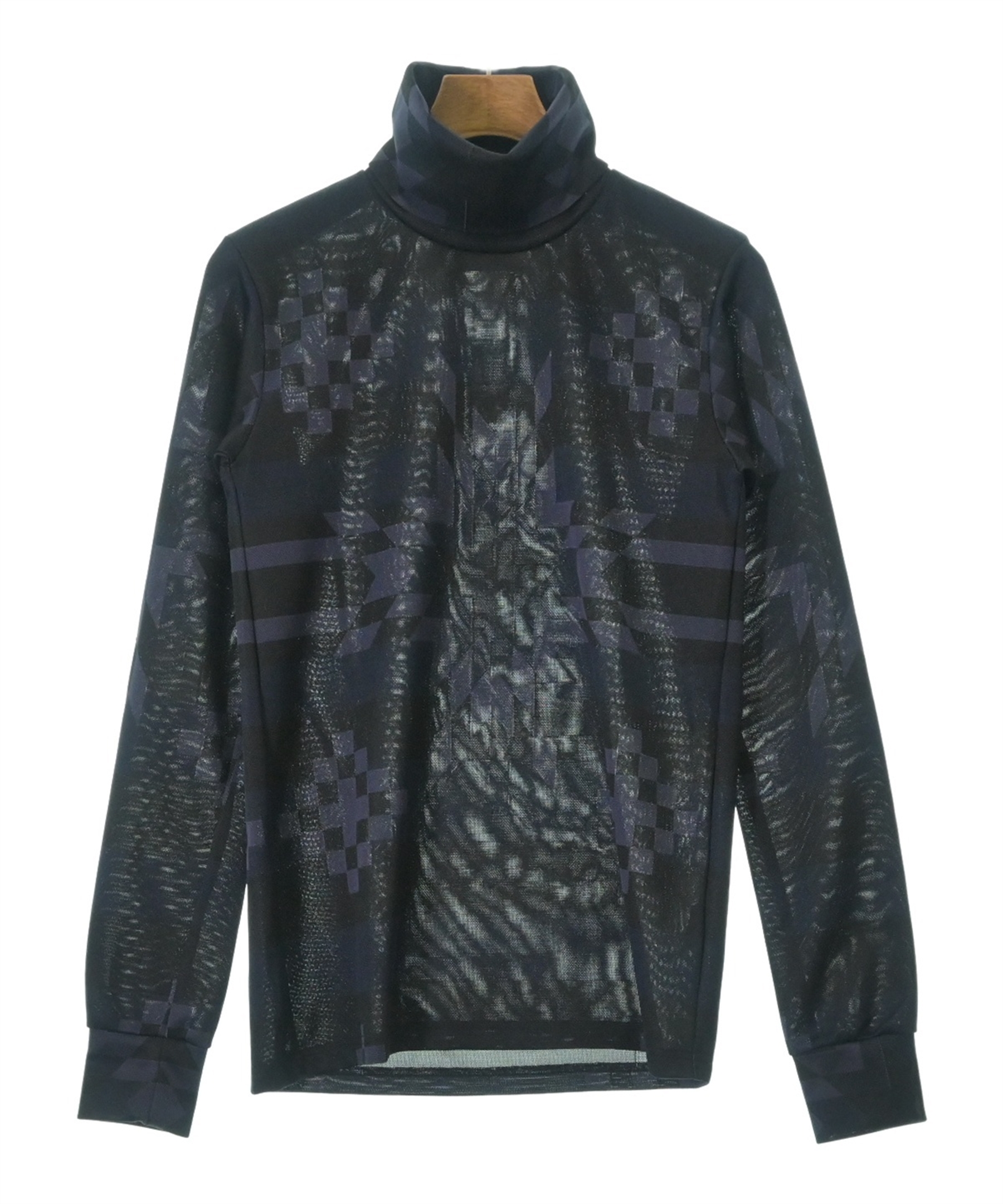 トップス TAKAHIROMIYASITATheSoloist 46 19aw TAKAHIROMIYASHITATheSoloist.（タカヒロミヤシタザソロイスト）T