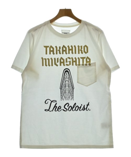 タカヒロミヤシタザソロイスト(TAKAHIROMIYASHITATheSoloist.)のTAKAHIROMIYASHITATheSoloist. Tシャツ・カットソー