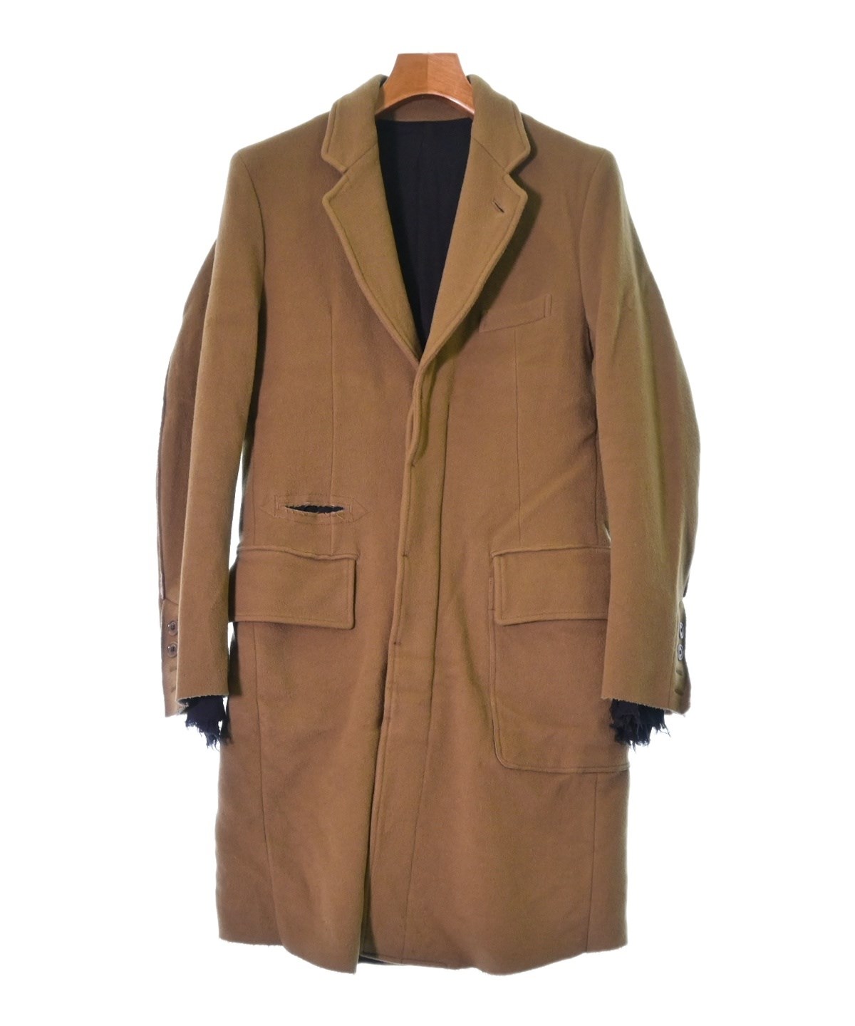 ARMY TWILL（アーミーツイル）の「□別注【ARMY TWILL