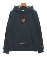 NEW ERA パーカー