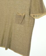 TAKAHIROMIYASHITATheSoloist.（タカヒロミヤシタザソロイスト）ニット・セーター ベージュ サイズ:S メンズ/2200556660071