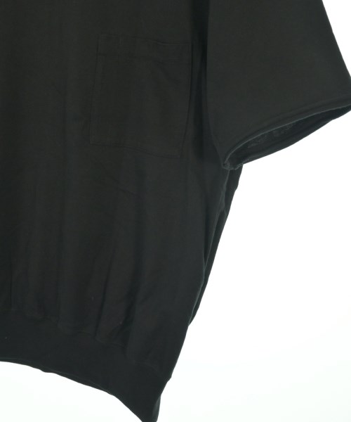 TAKAHIROMIYASHITATheSoloist.（タカヒロミヤシタザソロイスト）Tシャツ・カットソー 黒 サイズ:46(M位) メンズ/2200559502040