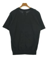 TAKAHIROMIYASHITATheSoloist.（タカヒロミヤシタザソロイスト）Tシャツ・カットソー 黒 サイズ:46(M位) メンズ/2200559502040