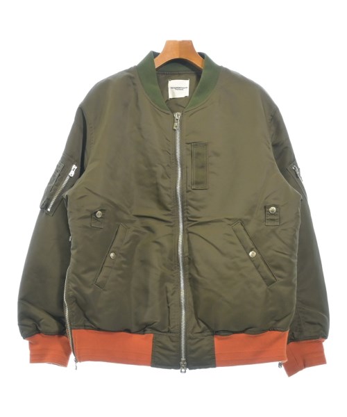 タカヒロミヤシタザソロイスト(TAKAHIROMIYASHITATheSoloist.)のTAKAHIROMIYASHITATheSoloist. ブルゾン