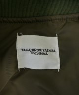 TAKAHIROMIYASHITATheSoloist.（タカヒロミヤシタザソロイスト）ブルゾン カーキ サイズ:44(S位) メンズ/2200635358028