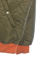 TAKAHIROMIYASHITATheSoloist.（タカヒロミヤシタザソロイスト）ブルゾン カーキ サイズ:44(S位) メンズ/2200635358028