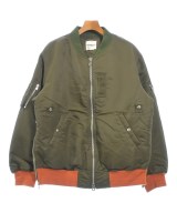 TAKAHIROMIYASHITATheSoloist. ブルゾン