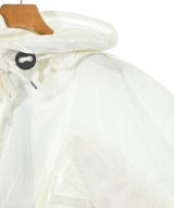 TAKAHIROMIYASHITATheSoloist.（タカヒロミヤシタザソロイスト）ミリタリーブルゾン 白 サイズ:52(XXL位) メンズ/2200623139103