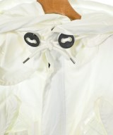 TAKAHIROMIYASHITATheSoloist.（タカヒロミヤシタザソロイスト）ミリタリーブルゾン 白 サイズ:52(XXL位) メンズ/2200623139103