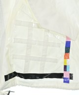 TAKAHIROMIYASHITATheSoloist.（タカヒロミヤシタザソロイスト）ミリタリーブルゾン 白 サイズ:52(XXL位) メンズ/2200623139103