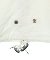 TAKAHIROMIYASHITATheSoloist.（タカヒロミヤシタザソロイスト）ミリタリーブルゾン 白 サイズ:52(XXL位) メンズ/2200623139103