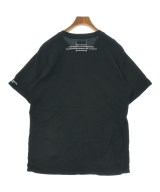 TAKAHIROMIYASHITATheSoloist.（タカヒロミヤシタザソロイスト）Tシャツ・カットソー 黒 サイズ:52(XXL位) メンズ/2200623139127