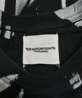 TAKAHIROMIYASHITATheSoloist.（タカヒロミヤシタザソロイスト）Tシャツ・カットソー 黒 サイズ:52(XXL位) メンズ/2200623139134