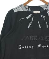 TAKAHIROMIYASHITATheSoloist.（タカヒロミヤシタザソロイスト）Tシャツ・カットソー 黒 サイズ:52(XXL位) メンズ/2200623139134