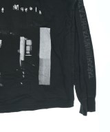 TAKAHIROMIYASHITATheSoloist.（タカヒロミヤシタザソロイスト）Tシャツ・カットソー 黒 サイズ:52(XXL位) メンズ/2200623139134