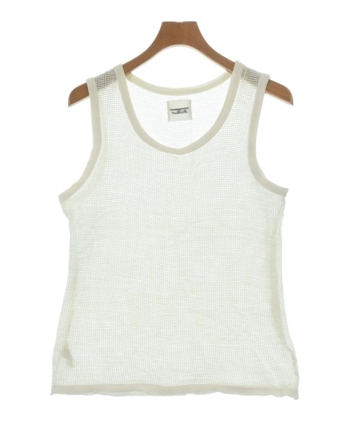 タカヒロミヤシタザソロイスト(TAKAHIROMIYASHITATheSoloist.)のTAKAHIROMIYASHITATheSoloist. タンクトップ