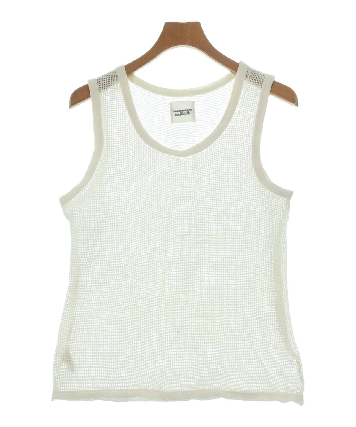 TAKAHIROMIYASHITATheSoloist.（タカヒロミヤシタザソロイスト）タンク