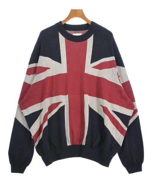 タカヒロミヤシタザソロイスト(TAKAHIROMIYASHITATheSoloist.)のTAKAHIROMIYASHITATheSoloist. ニット・セーター