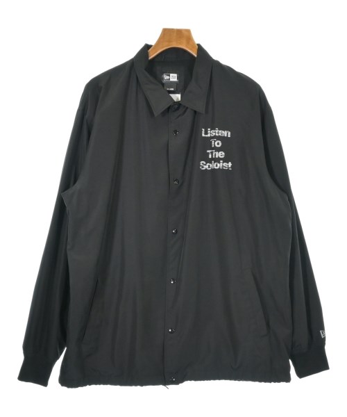 TAKAHIROMIYASHITATheSoloist.（タカヒロミヤシタザソロイスト）その他 黒 サイズ:XXL メンズ/2200637292023