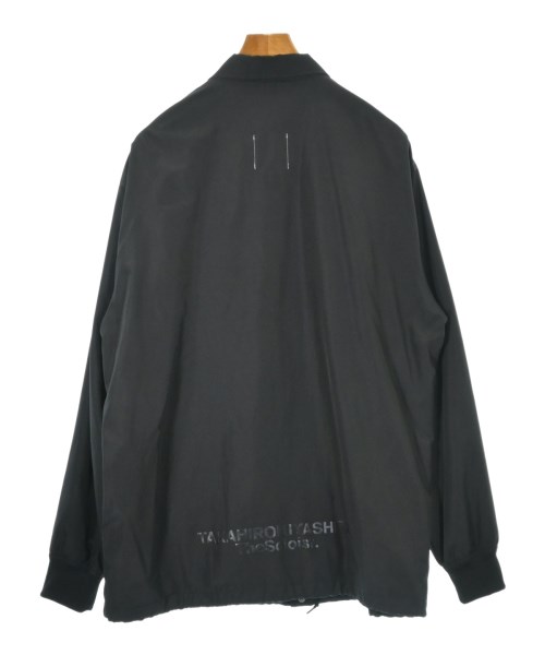 TAKAHIROMIYASHITATheSoloist.（タカヒロミヤシタザソロイスト）その他 黒 サイズ:XXL メンズ/2200637292023