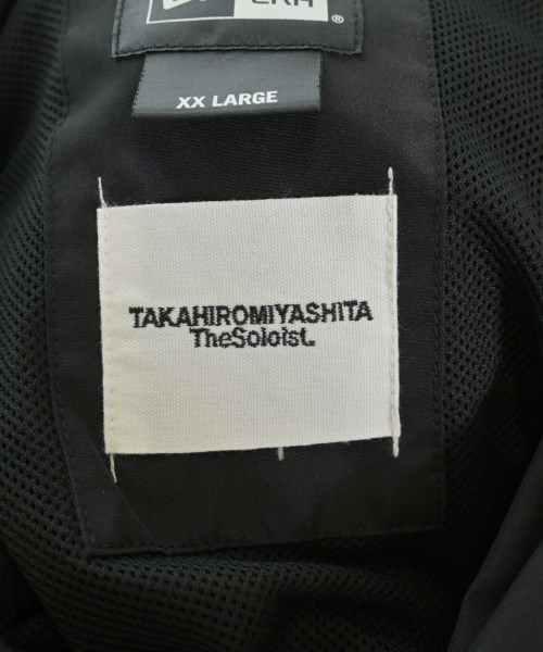 TAKAHIROMIYASHITATheSoloist.（タカヒロミヤシタザソロイスト）その他 黒 サイズ:XXL メンズ/2200637292023