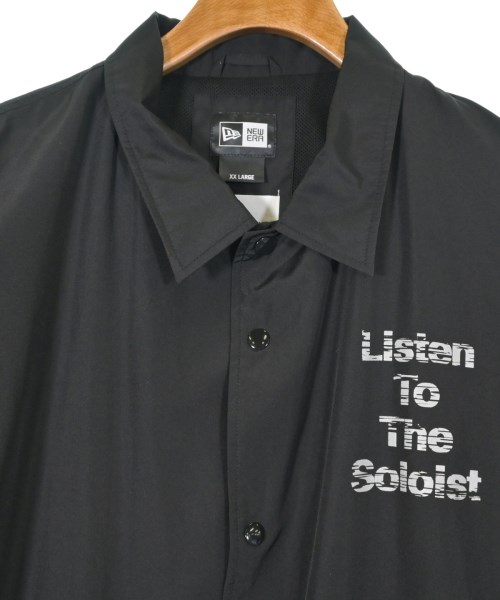 TAKAHIROMIYASHITATheSoloist.（タカヒロミヤシタザソロイスト）その他 黒 サイズ:XXL メンズ/2200637292023