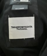 TAKAHIROMIYASHITATheSoloist.（タカヒロミヤシタザソロイスト）その他 黒 サイズ:XXL メンズ/2200637292023