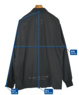 TAKAHIROMIYASHITATheSoloist.（タカヒロミヤシタザソロイスト）その他 黒 サイズ:XXL メンズ/2200637292023