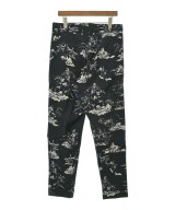 TAKAHIROMIYASHITATheSoloist.（タカヒロミヤシタザソロイスト）スラックス 黒 サイズ:46(M位) メンズ/2200594329930